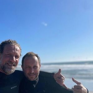 Meet your Posher, Arthur